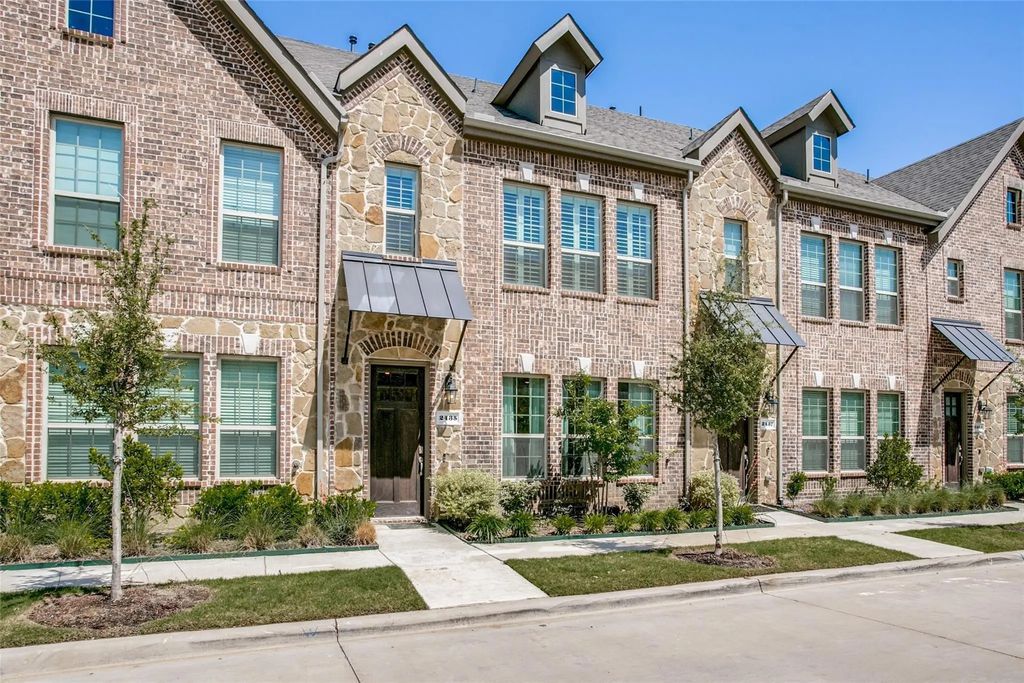 2435 Klamath Drive, Lewisville