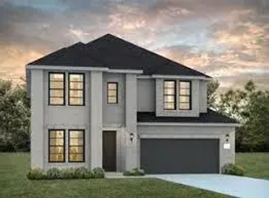4908 Night Sky Drive, McKinney