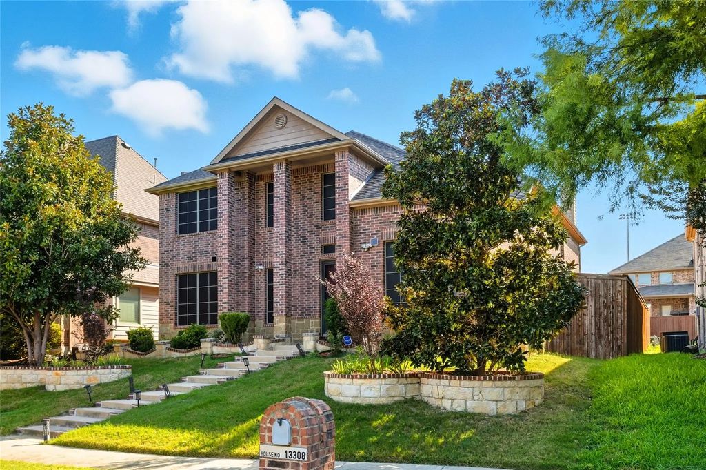 13308 Sulphur Springs Drive, Frisco
