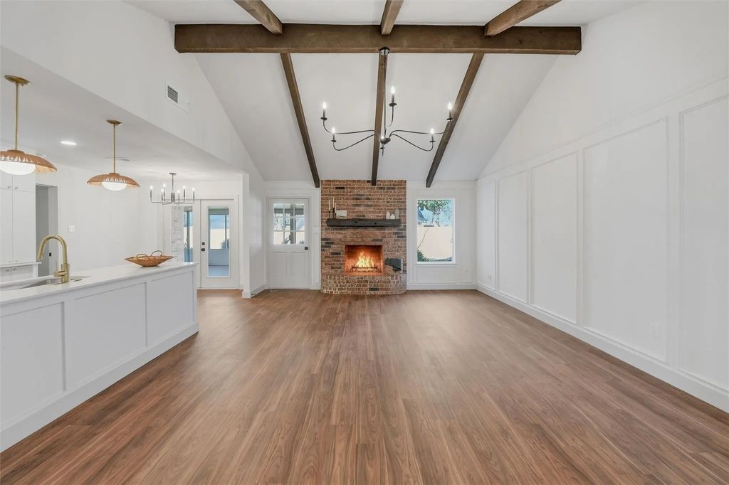 2822 Wentwood Drive, Grapevine