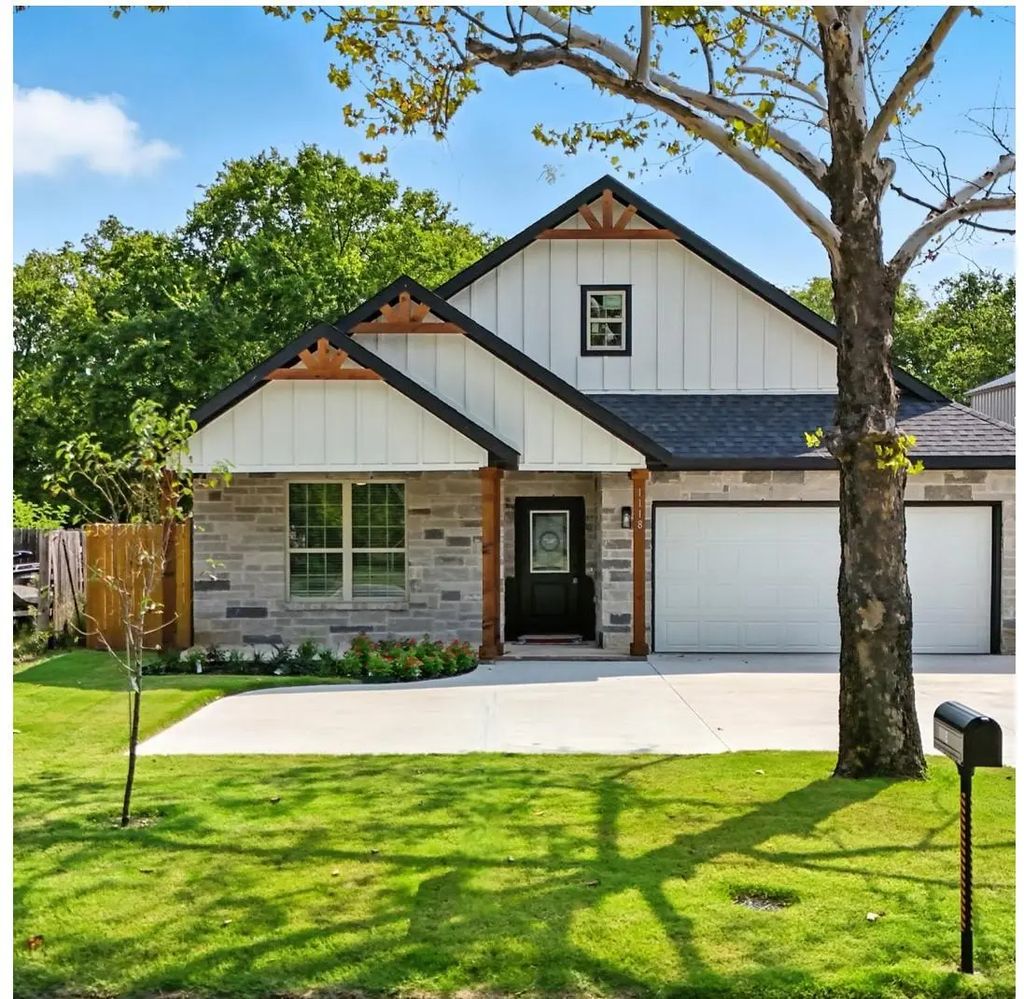 1118 S Grand Avenue, Gainesville
