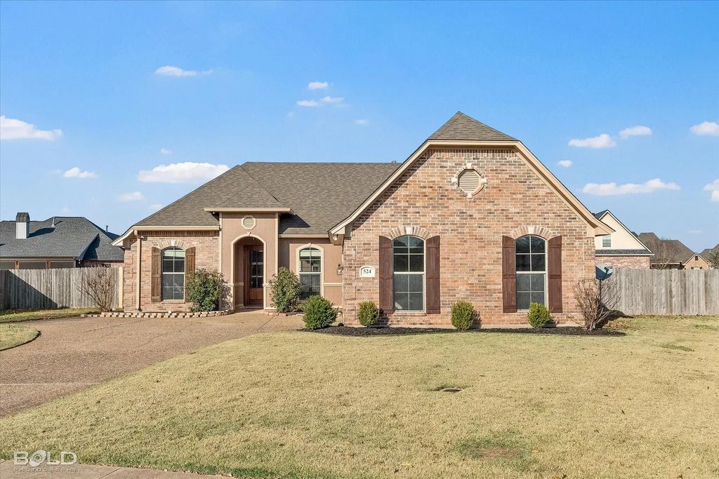 524 Half Moon Lane, Bossier City