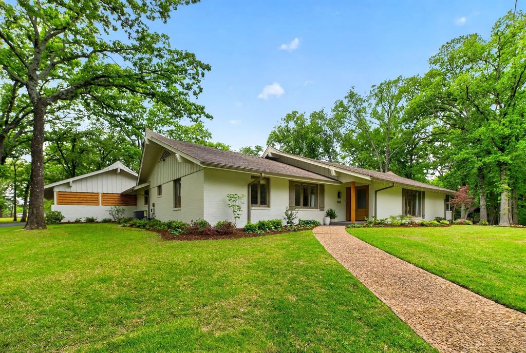 142 Cedar Lane, Sulphur Springs