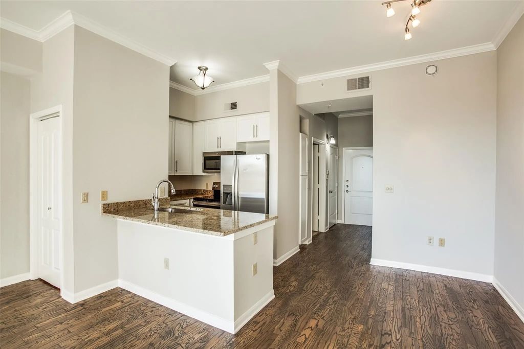3225 Turtle Creek Boulevard 1437, Dallas