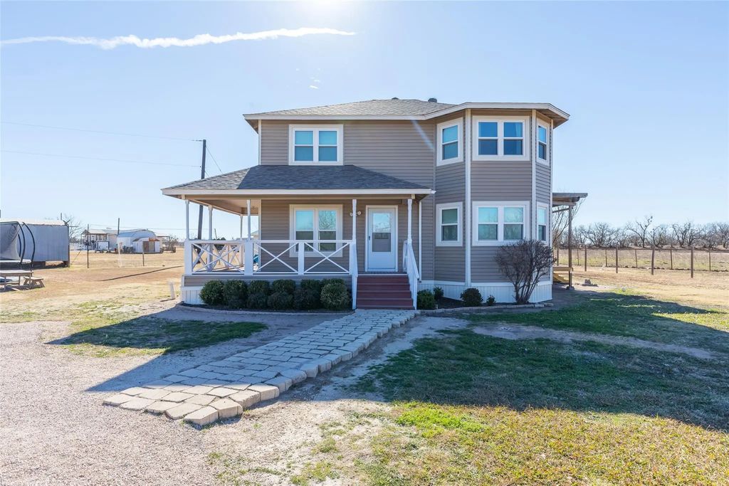 2110 State Highway 36, Abilene