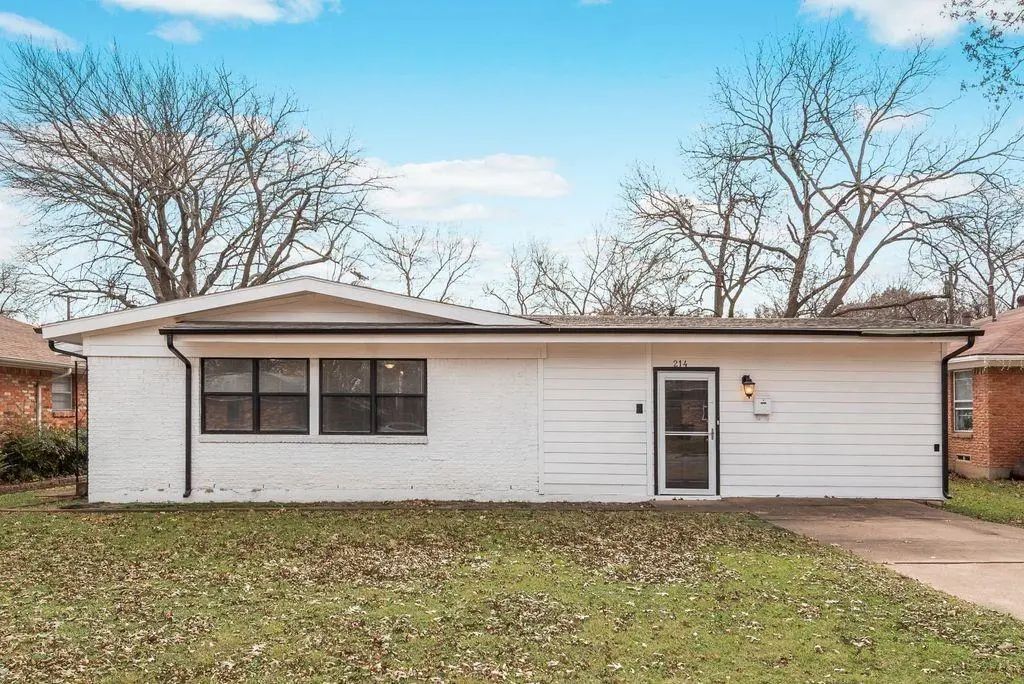 214 Mizell Street, Duncanville