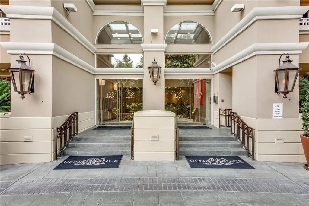 3225 Turtle Creek Boulevard 1005, Dallas