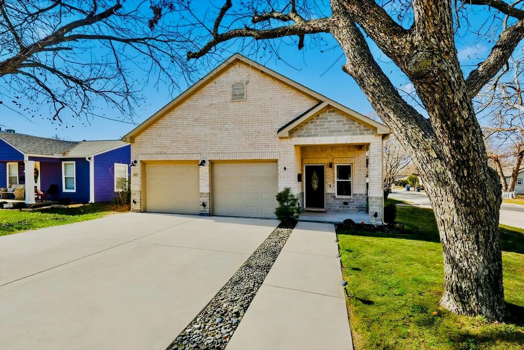 1017 N Church Street, McKinney