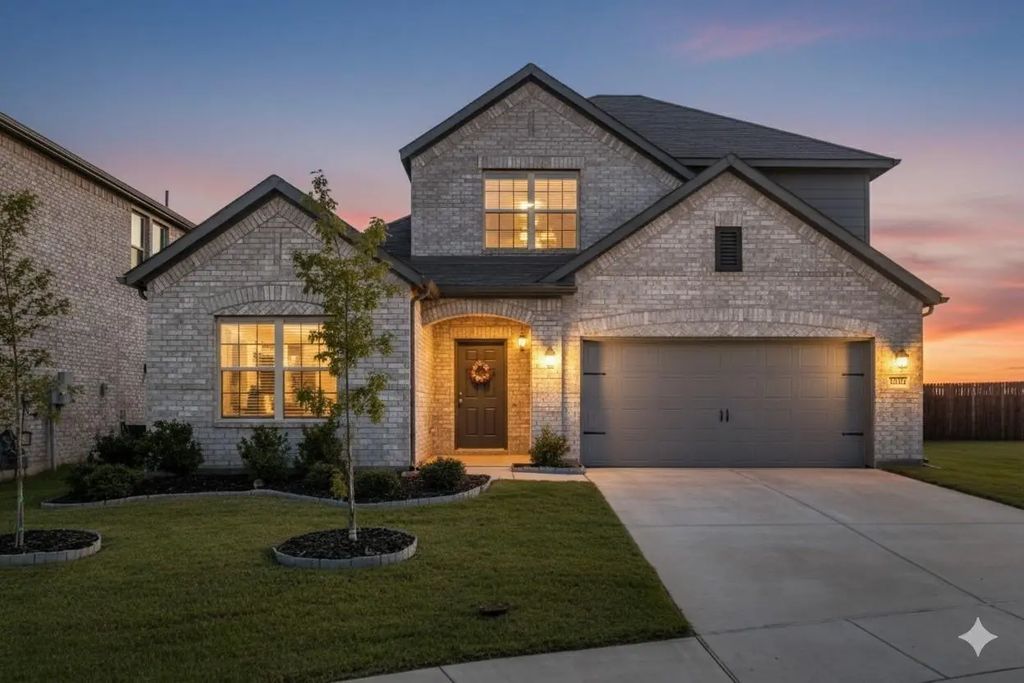 5441 Calla Road, Royse City