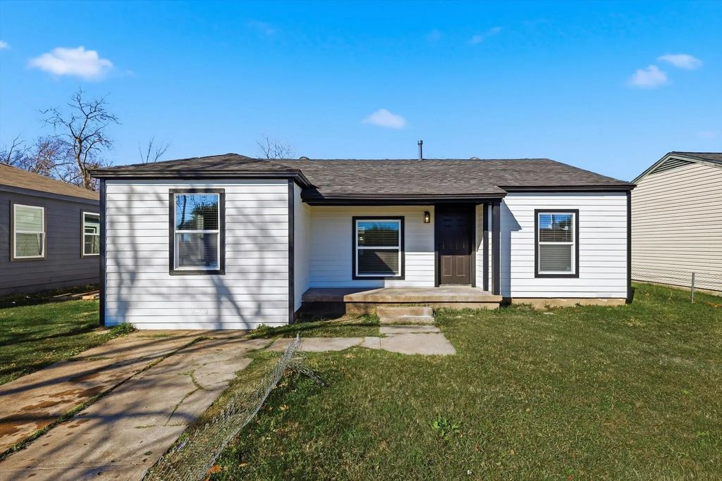 2859 Marjorie Avenue, Dallas