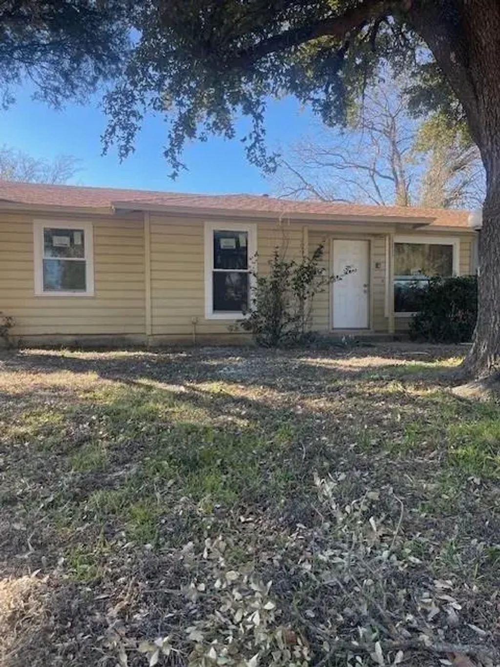 12435 Oberlin Drive, Dallas