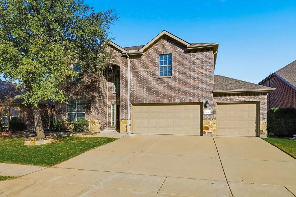 12121 Knots Lane, Frisco