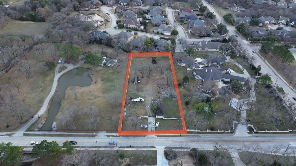 3009 Sagebrush Drive, Flower Mound