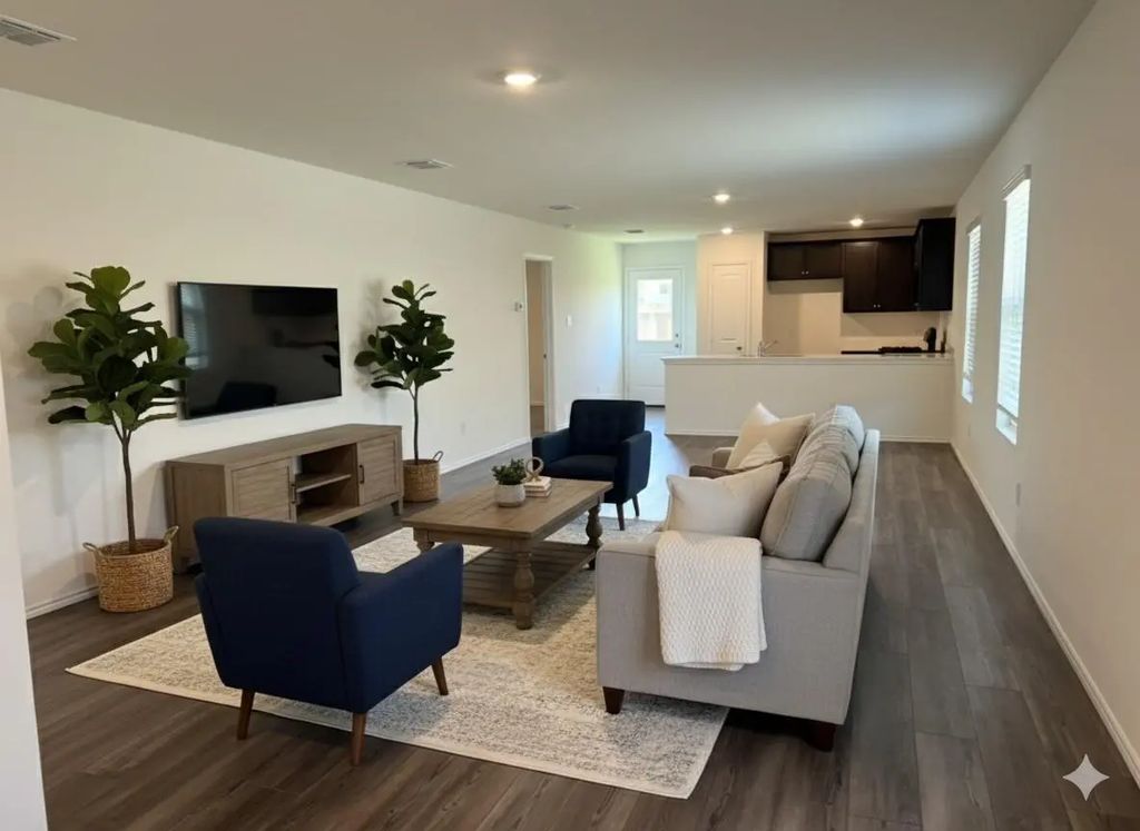 2833 Highgarden Trail, Crandall