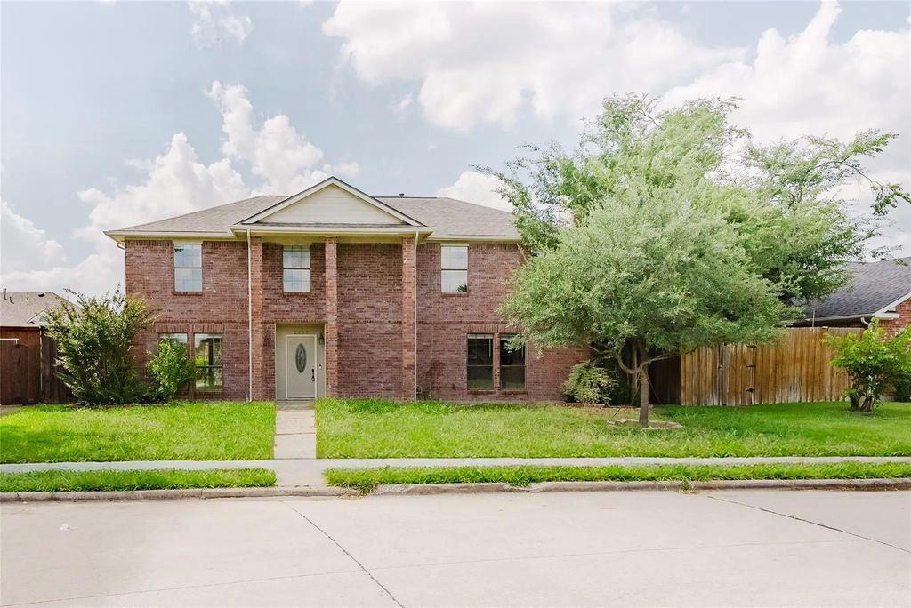 2637 Austin Drive, Mesquite