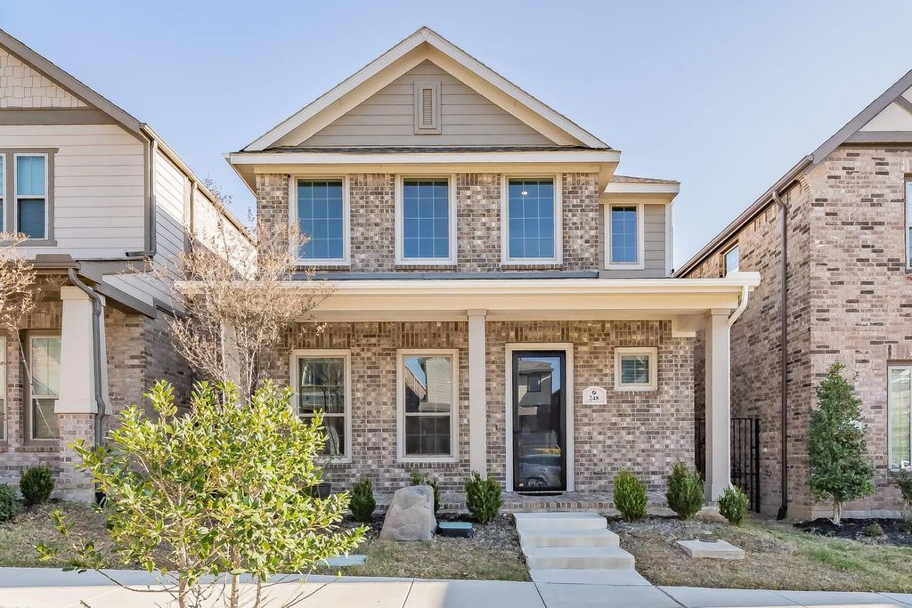 248 Harbor Hills Drive, Flower Mound
