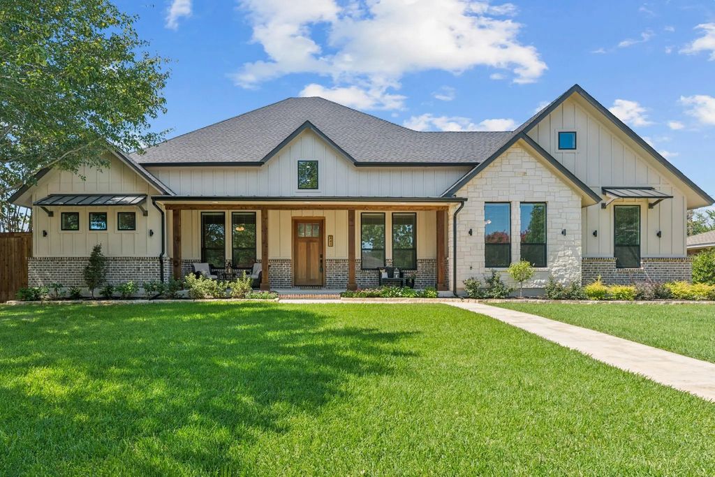 441 Kelda Lane, Highland Village