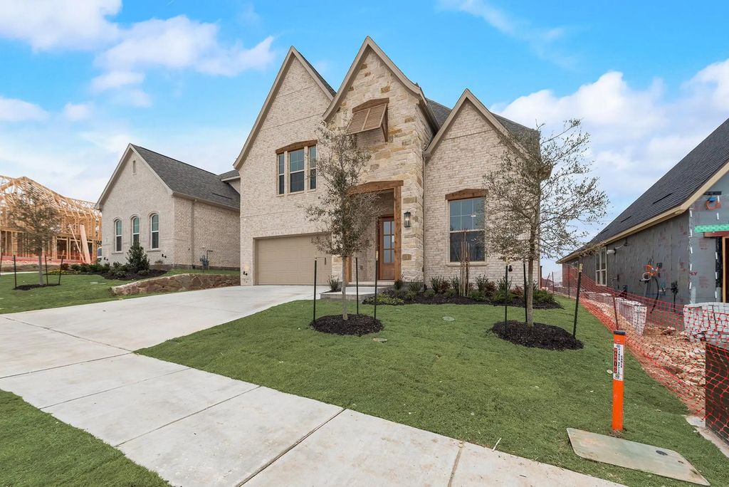 613 Cork Drive, Celina