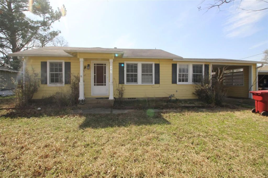 402 Prairieville, Canton