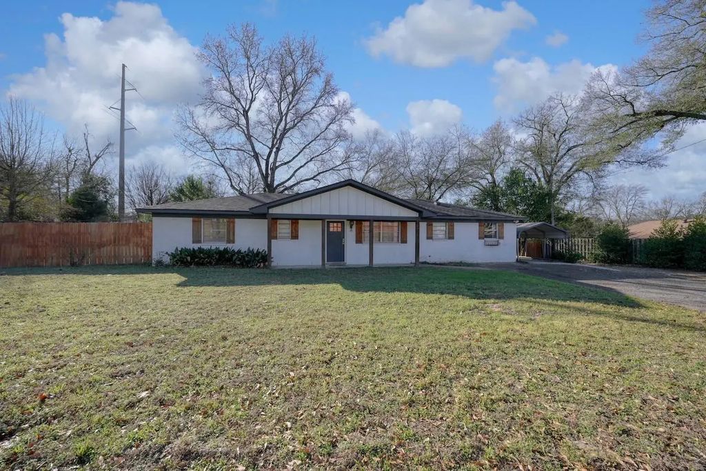 3021 Mcdonald Road, Tyler