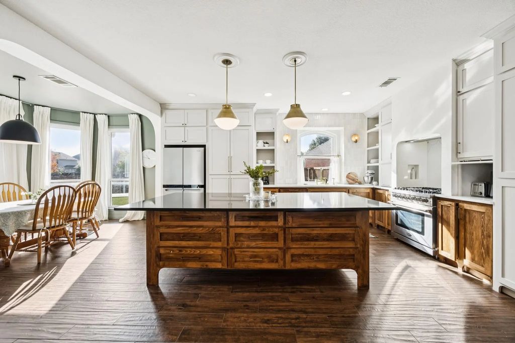 902 Kilgore Court, Allen