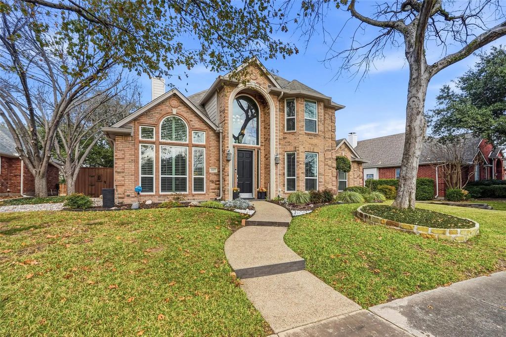 2117 Loch Haven Drive, Plano