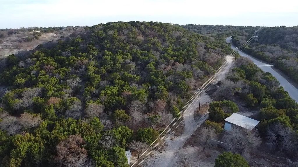 Tbd Cr 1006, Glen Rose
