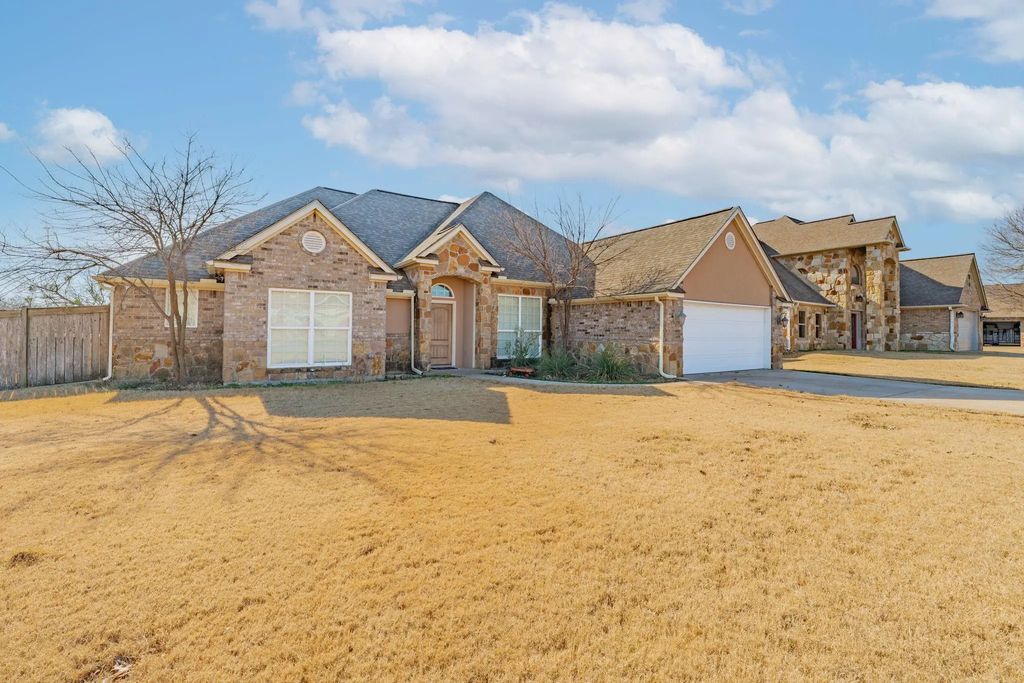 1114 Elk Ridge Drive, Stephenville