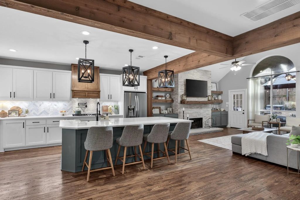 2909 Furlong Drive W, Flower Mound