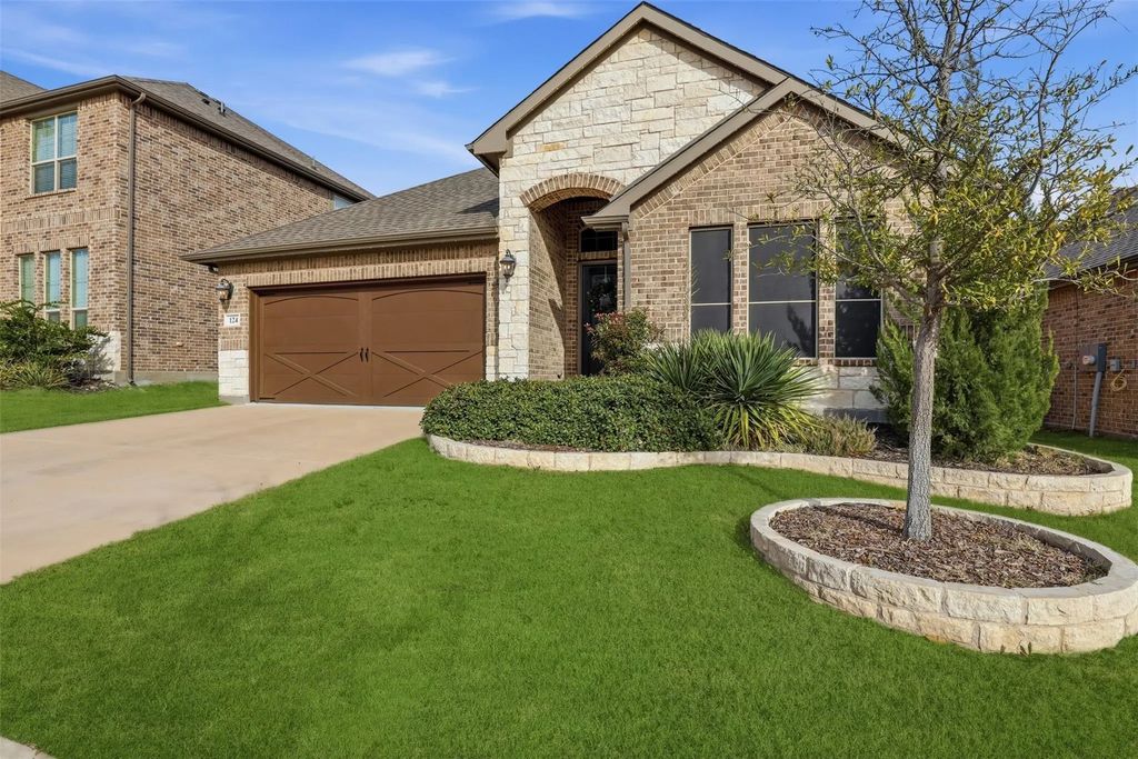 124 Welch Folly Lane, Aledo