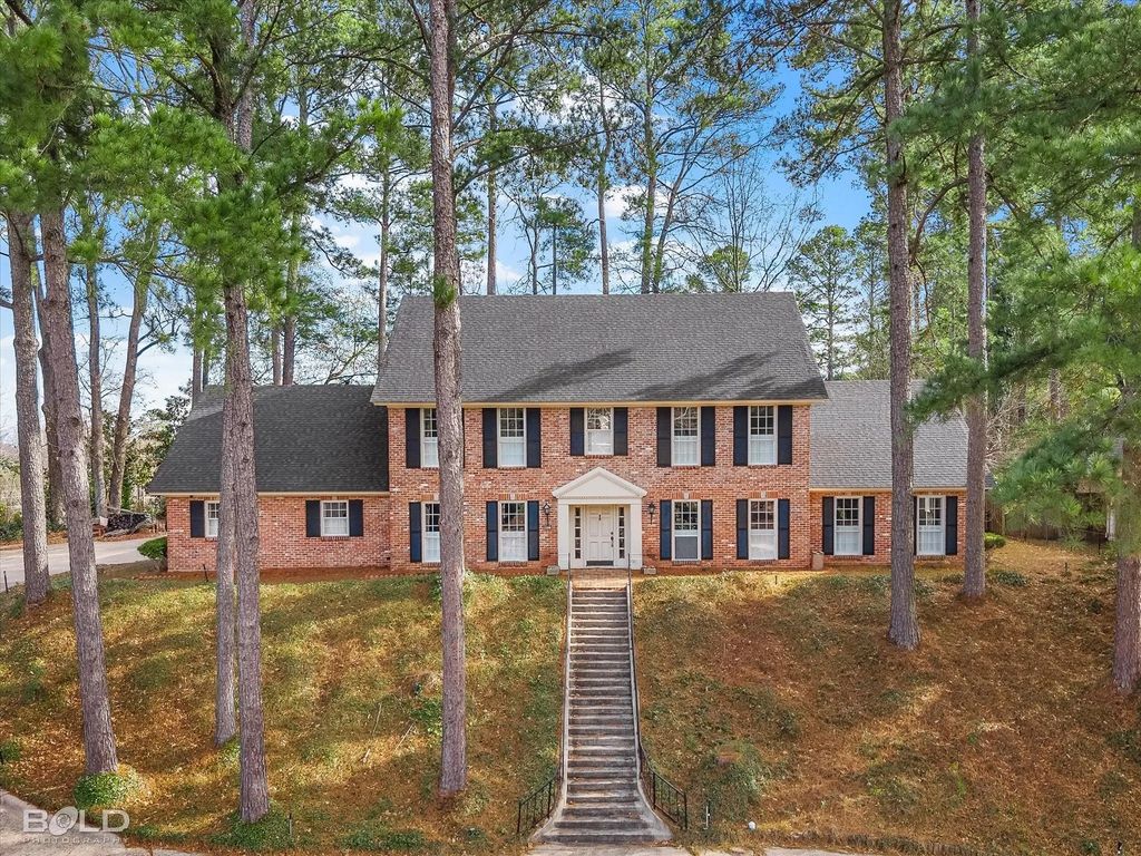 8621 E Wilderness Way, Shreveport