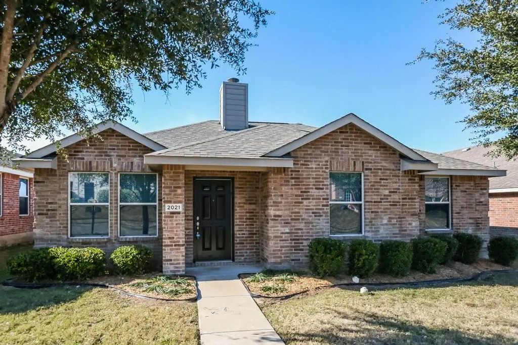 2021 Bentwood Drive, Glenn Heights