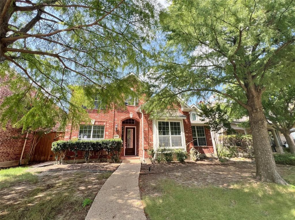 2210 Fox Crossing Lane, Frisco