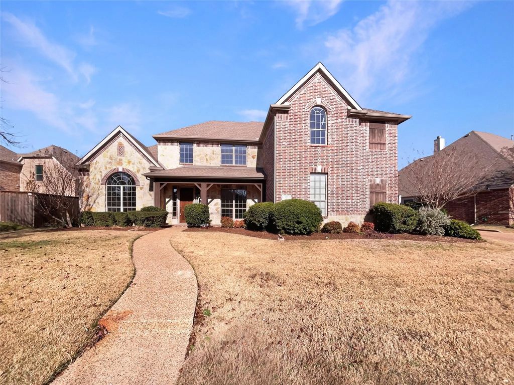 417 Remington Drive, Murphy