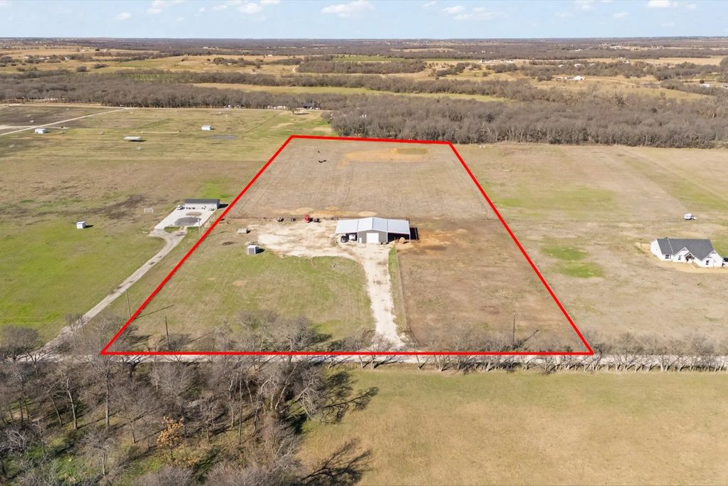 13831 County Road 101, Grandview