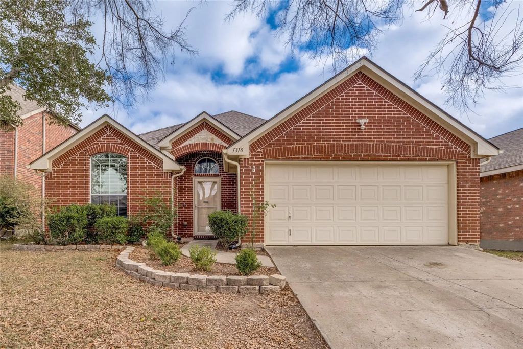 1310 Caroline Drive, Princeton