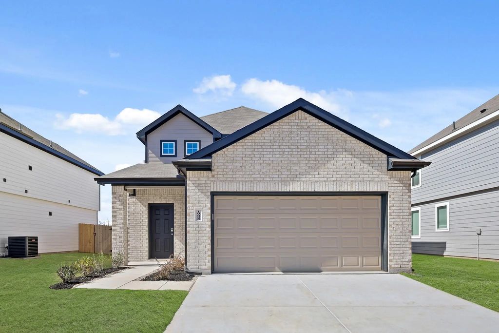 10608 Brocket Lane, Fort Worth