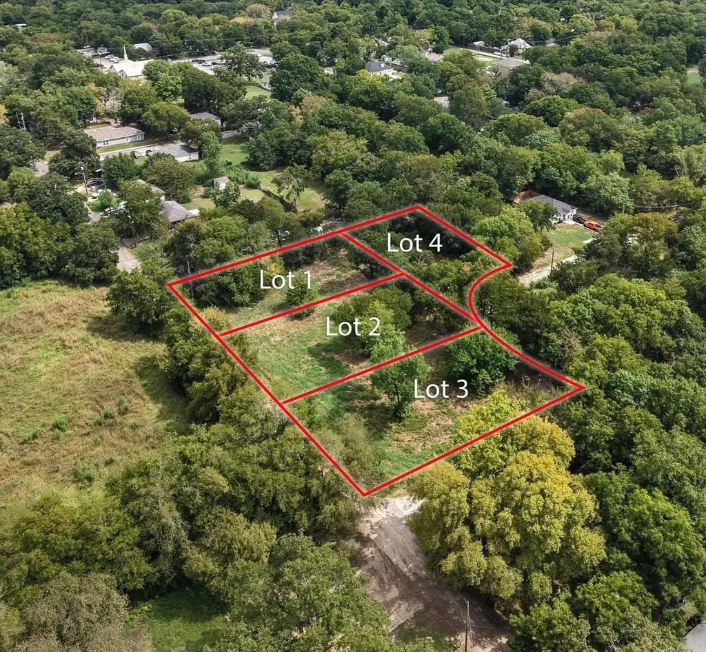 000 Lot 1 Smith Street, Bonham
