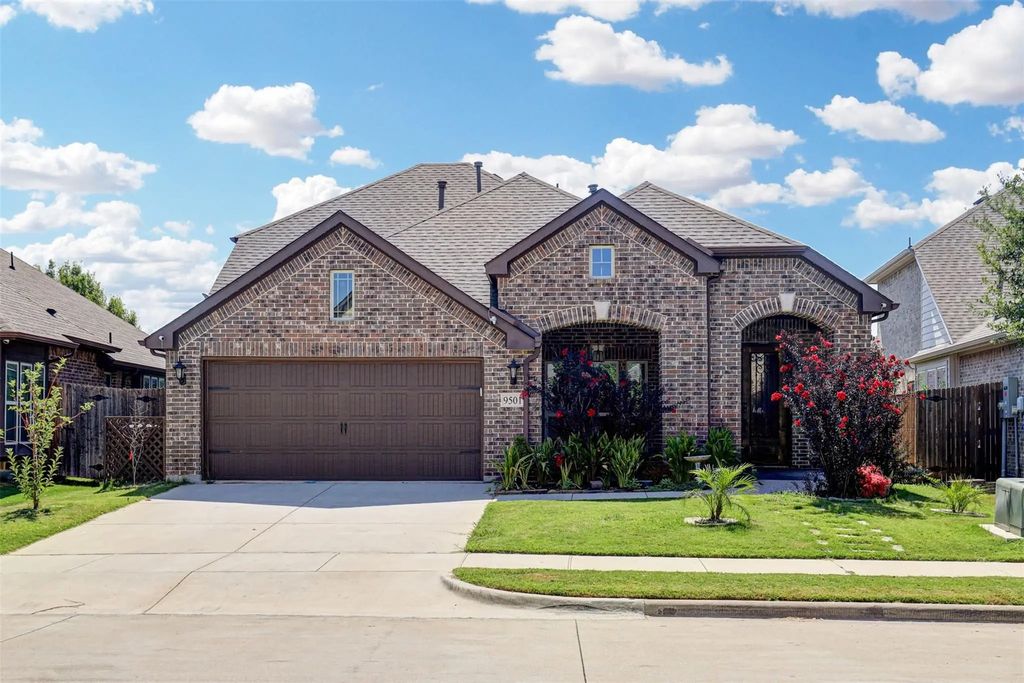 9501 Meadowpark Drive, Denton