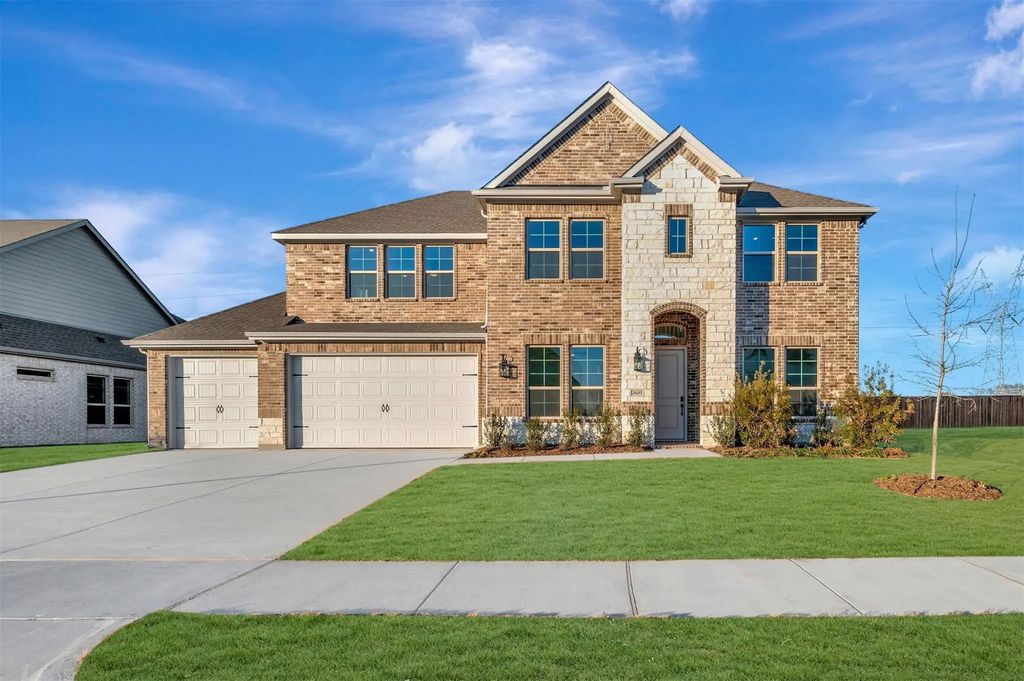 2607 Waverly Drive, Wylie