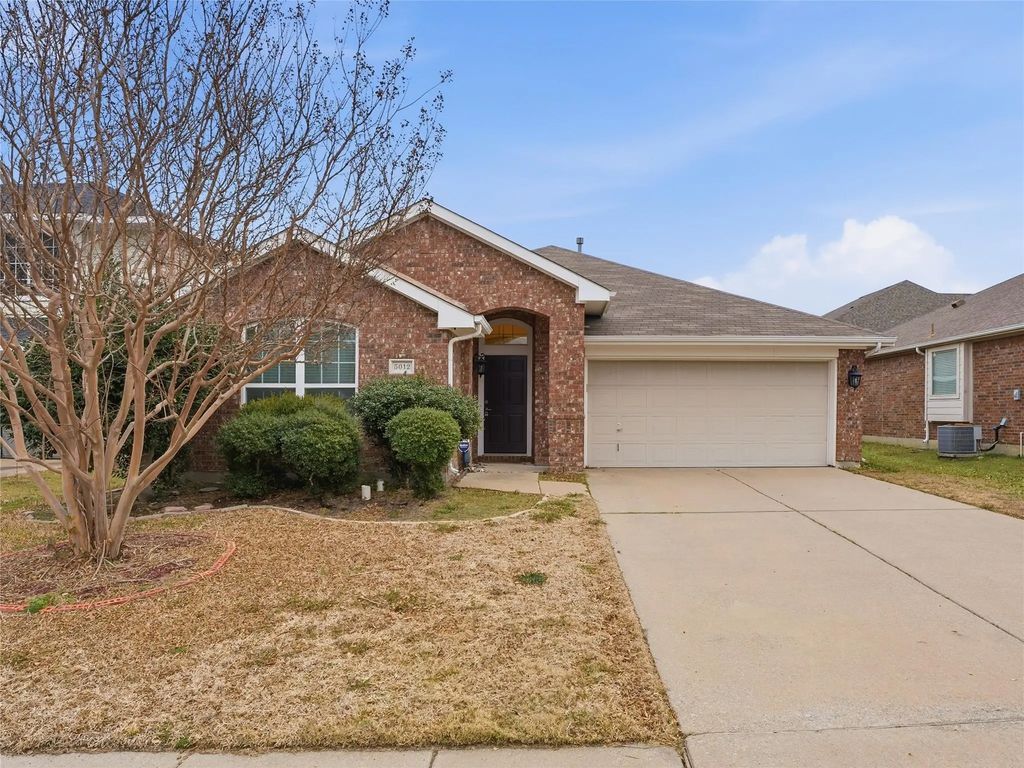 5012 Willow Bend Lane, Sachse