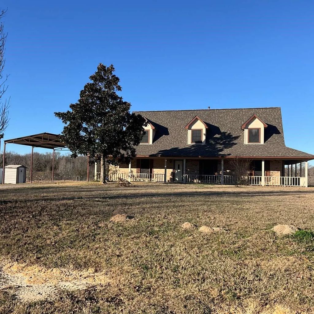 400 Vz County Road 4210, Athens