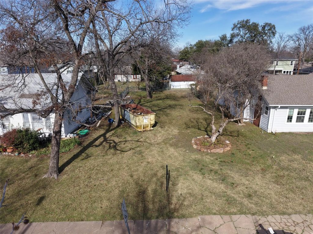 5523 Bonita Avenue, Dallas