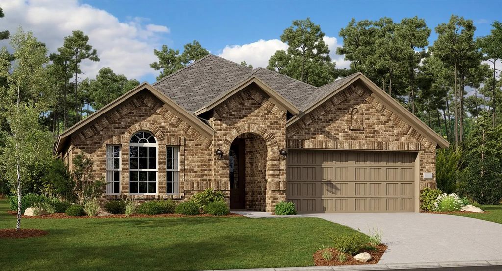1400 Turner Road, McKinney