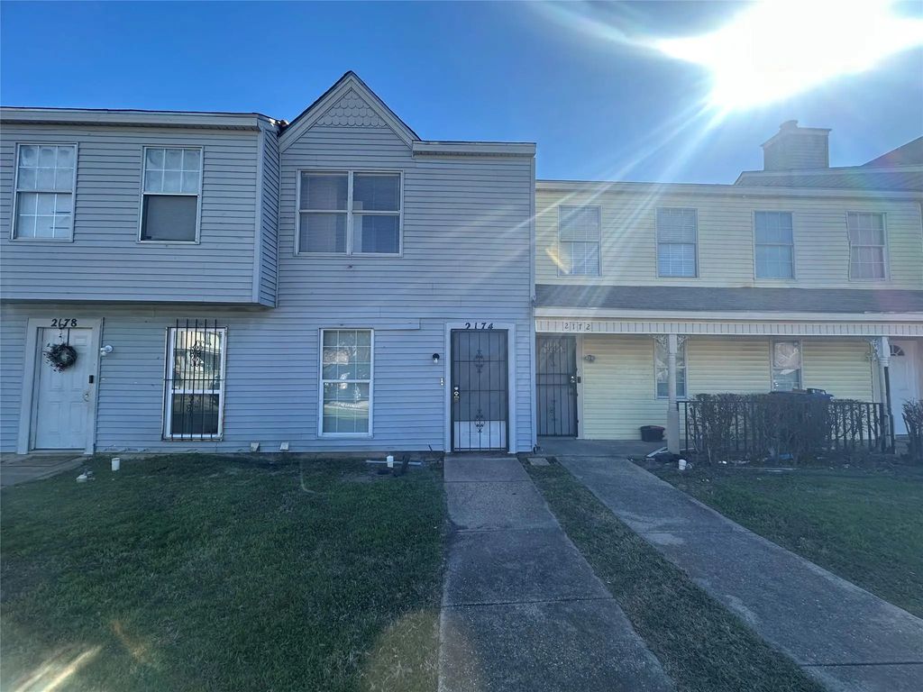 2174 Aspen Drive, Dallas