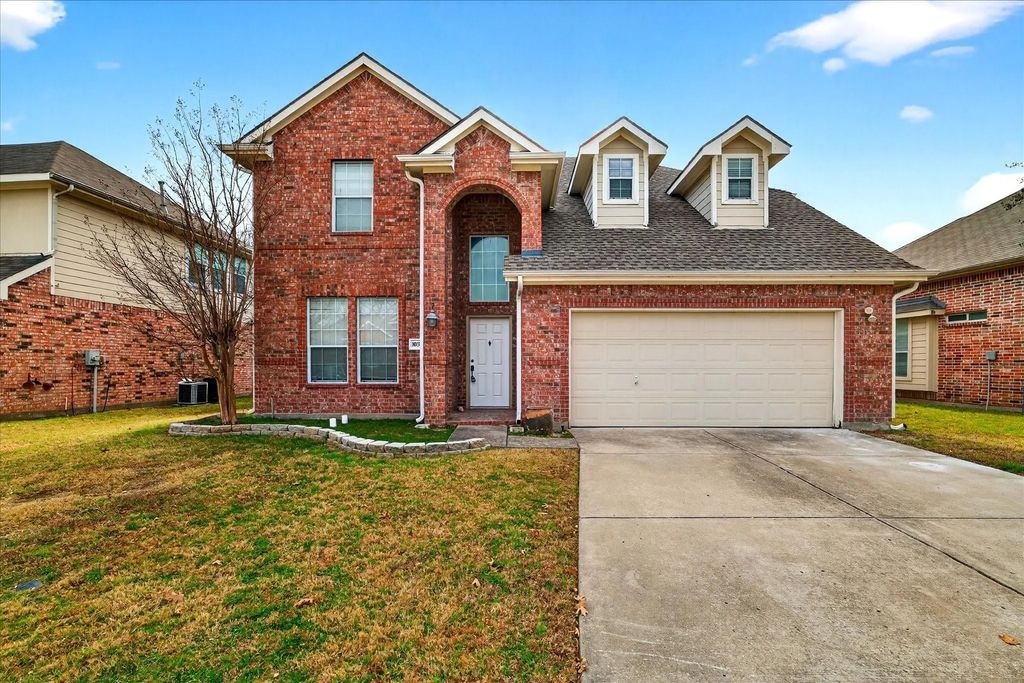 10309 Colfax Drive, McKinney