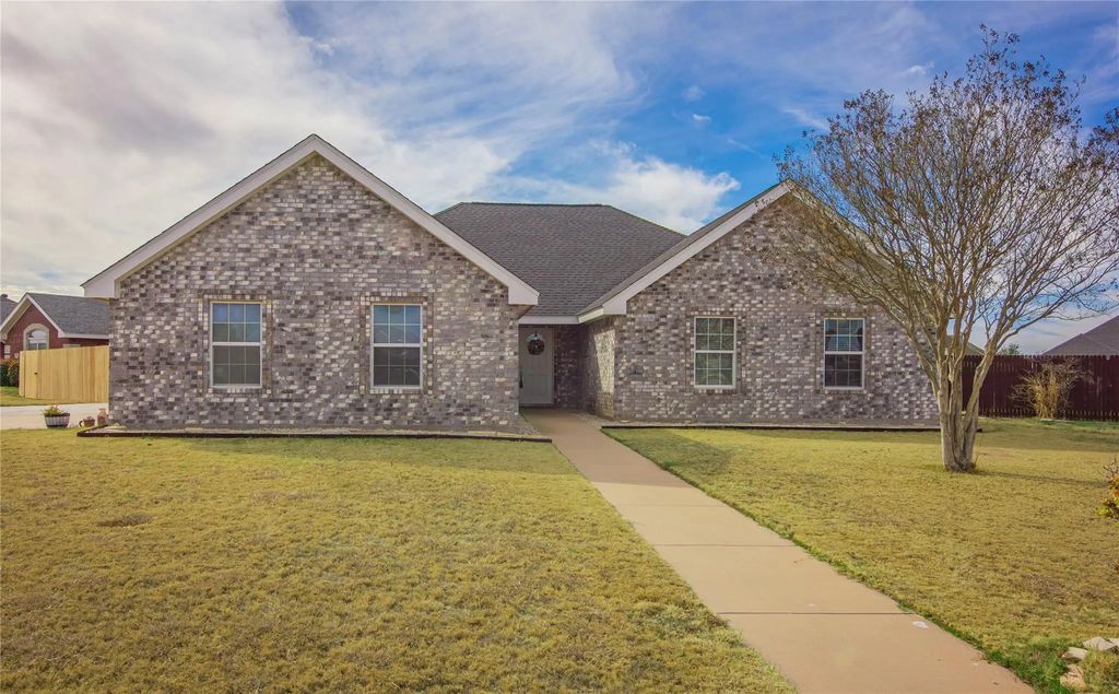 4834 Coyote Run, Abilene
