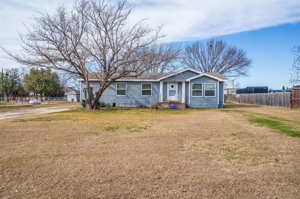112 Stark Road, Frisco