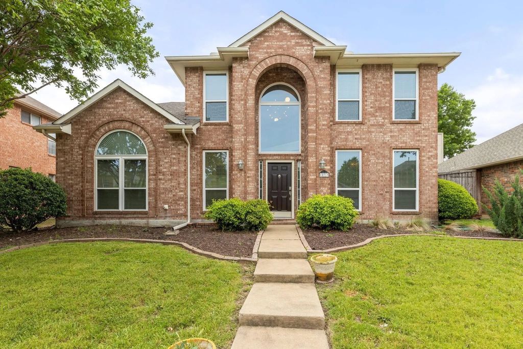 10713 Alexandria Drive, Frisco