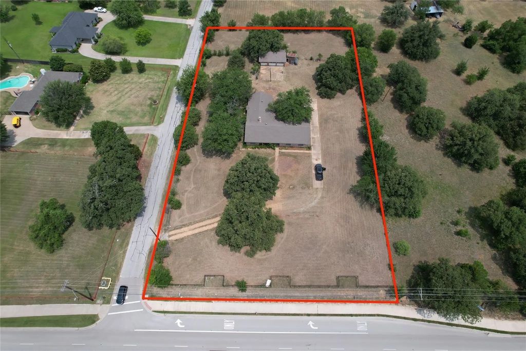 2608 W Southlake Boulevard, Southlake